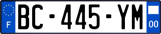 BC-445-YM