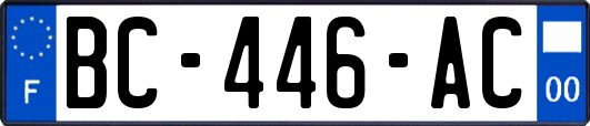 BC-446-AC