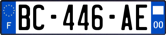 BC-446-AE