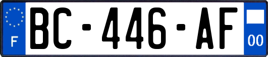 BC-446-AF