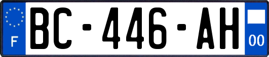 BC-446-AH