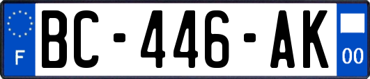 BC-446-AK