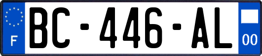 BC-446-AL