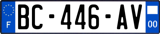 BC-446-AV