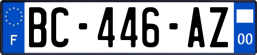 BC-446-AZ