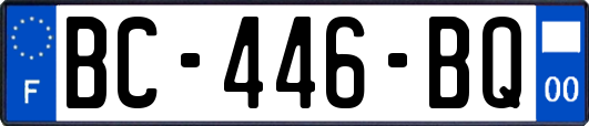 BC-446-BQ