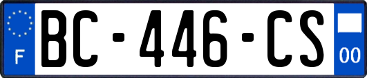 BC-446-CS