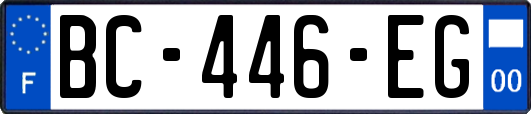 BC-446-EG