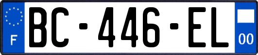 BC-446-EL