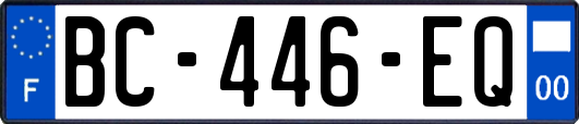 BC-446-EQ