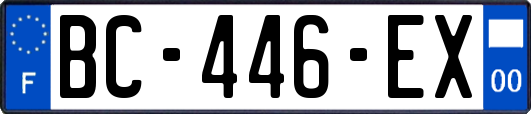BC-446-EX