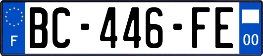 BC-446-FE