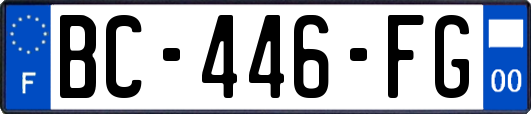 BC-446-FG