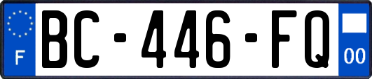 BC-446-FQ