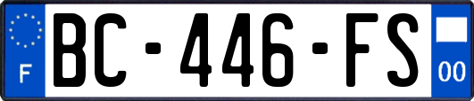 BC-446-FS
