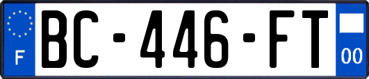 BC-446-FT