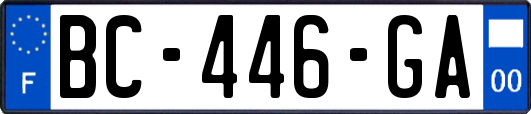 BC-446-GA