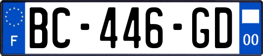 BC-446-GD