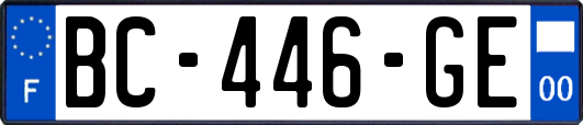BC-446-GE
