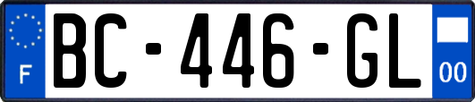BC-446-GL