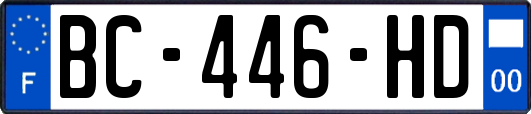 BC-446-HD