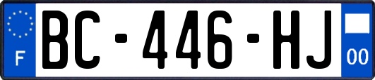 BC-446-HJ