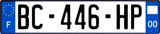 BC-446-HP