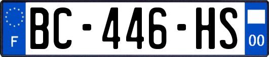 BC-446-HS