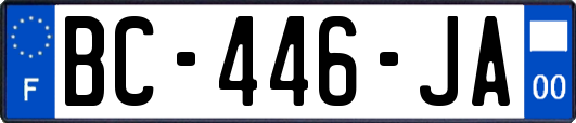 BC-446-JA