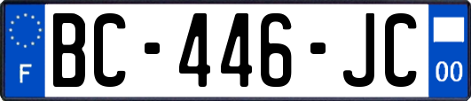 BC-446-JC
