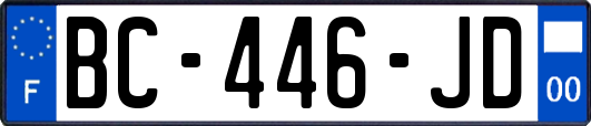 BC-446-JD