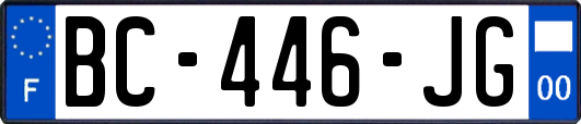 BC-446-JG