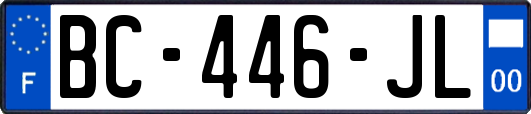 BC-446-JL