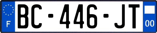 BC-446-JT
