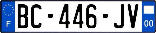 BC-446-JV