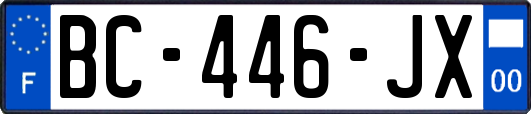 BC-446-JX