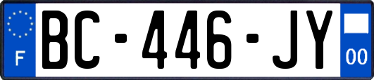 BC-446-JY