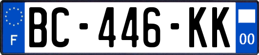 BC-446-KK