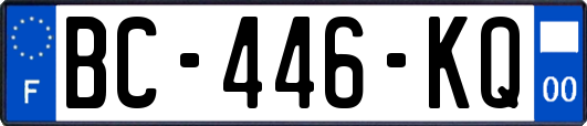 BC-446-KQ
