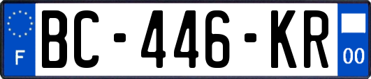 BC-446-KR