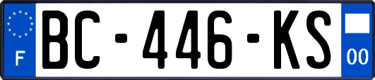 BC-446-KS