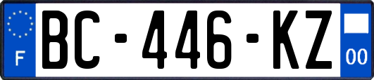 BC-446-KZ