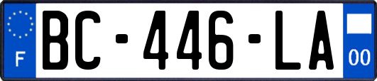 BC-446-LA