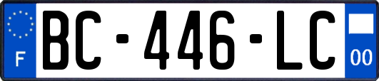 BC-446-LC