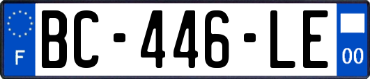 BC-446-LE
