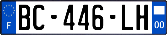 BC-446-LH