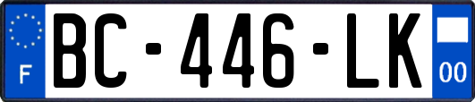 BC-446-LK