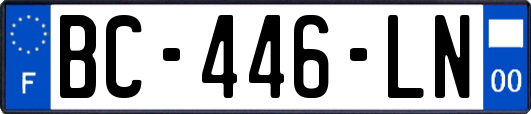 BC-446-LN