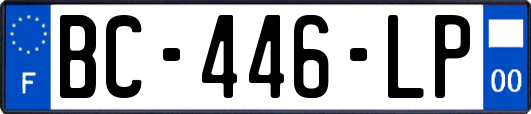 BC-446-LP