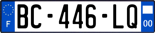 BC-446-LQ